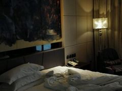 -西安长征华美达酒店