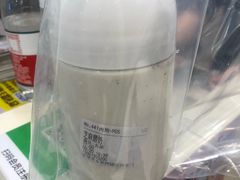 -兰熊鲜奶(西直门凯德mall店)