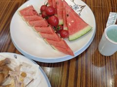 -老德州四合院·德州菜(天衢路店)