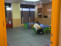 -金宝贝早教(和悦汇店)