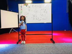 -新声线少儿口才(亦庄示范校区)