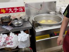 -南肖墙丸子汤(总店)