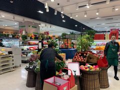 -杭州大厦LSE城市生活超市(杭州大厦店)