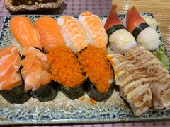 -林妈妈村·日式料理(宝山龙湖天街店)