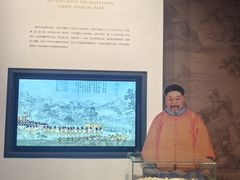 -霍尔果斯国门景区