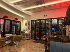 -Mezomd曼索蒂西班牙餐厅(广粤店)