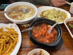 番茄牛腩-卢庄(江汉路店)