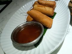 -芭札·Thai泰国餐厅(同和金铂天地店)