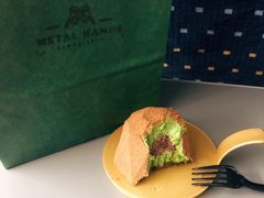 -METAL HANDS(五道营店)