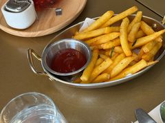 -y SEA·西班牙餐厅(阿那亚·北戴河店)