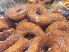 -西村叔叔的店·面包·甜品·蛋糕(崂山丽达店)