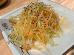 -大眼锅贴水饺(河东店)