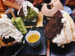 -WONDER ICE 萬得冰田(建設路总店)
