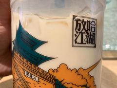 -放哈·甜醅子奶茶创造者(正宁路店)