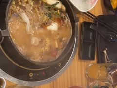 -水林间·寿喜烧自助(仙林金鹰店)