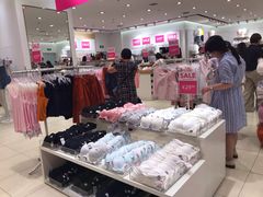 -6IXTY 8IGHT(朝阳大悦城店)