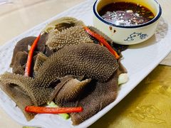 -洪霞餐馆