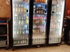 -霹雳火·重庆烧烤·江湖菜(解放碑店)