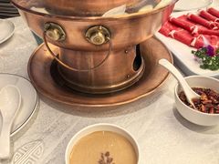 -东来顺饭庄(天坛店)