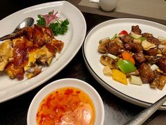 -浙江安吉JW万豪酒店·万豪中餐厅