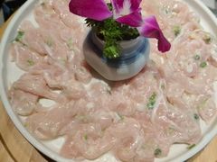 -芭夯兔·兔肉汤锅(新都店)