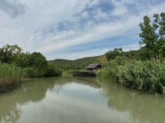 -南北湖风景区
