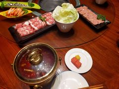 -古关火锅店(古北水镇景区店)