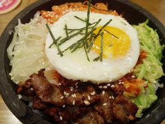 -米字旁先锋韩餐(茂业天地店)