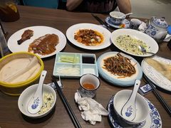 -百花深处·老北京风味菜