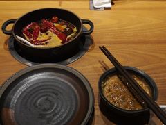 -呷哺呷哺 黄金牧场 (新中关购物中心店)