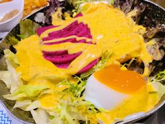 -大锅强·蒸海鲜青岛菜(城市阳台店)