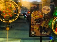 -熙阁咖啡Segnal(时代中心店)