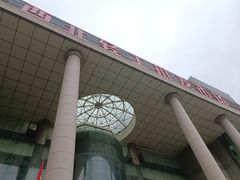 -西北轻工批发市场