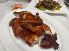 -京粤荟(海王银河科技大厦店)