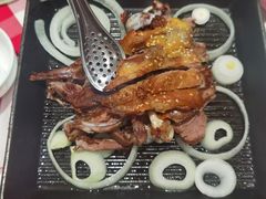 -西贝(上海我格广场店)