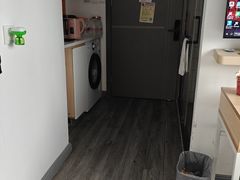 -景瑄酒店(北京南站店)