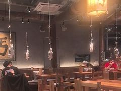 -北丐先生·野馄饨烧烤(长宁龙之梦店)