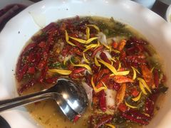 -花椒笑成都小馆(百脑汇店)