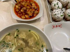 -东泰祥生煎馆(重庆北路店)