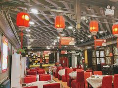 -老浒记烤鸭-北京菜(琉璃厂店)