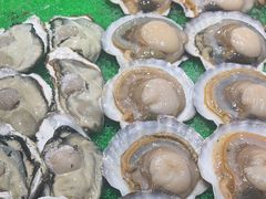 -海味当家·蒸锅海鲜(星海公园店)