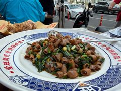 -旺角小渔村(二马路店)