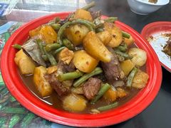 -哈尔滨菜馆(马家园南街店)
