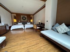 -石梅湾艾美度假酒店