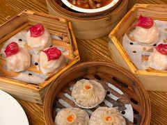 -云山茶餐厅(广东大厦店)