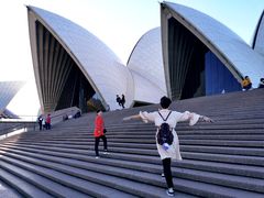 -悉尼歌剧院