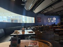 -The Diner X餐厅(青岛万象城店)