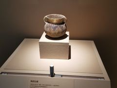 -中国国家博物馆-地上停车场