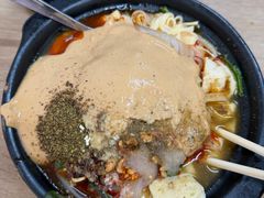 -曹宝林砂锅麻辣烫(星光路店)