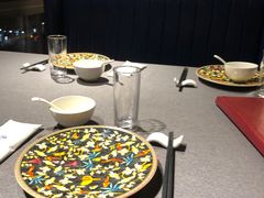 -羲和雅苑•北京烤鸭(平安国际金融中心店)